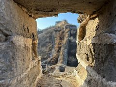 -蟠龙山长城景区