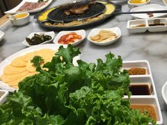 -韩宫宴和牛烤肉(合肥滨湖银泰城店)