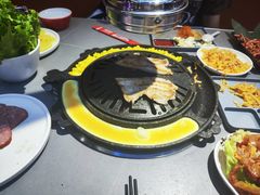 -外婆掌柜·东北家庭烤肉(托乐嘉店)