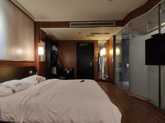 -乐山上善居·养心禅景酒店(世豪广场高铁站店)