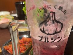 -蒜香焼肉PURUSHIN(马场路店)