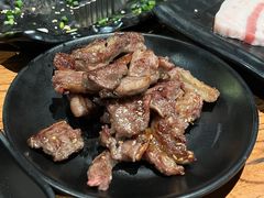 -千寻烧肉(政务区店)