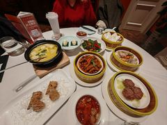 -醉辉皇原味海鲜江南菜(成都大魔方店)