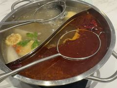 -潮汕良记牛肉火锅(洪武路店)
