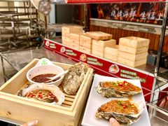 -满福居·烧烤涮(四八二店)