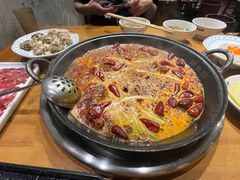 -楠火锅(太古里总店)