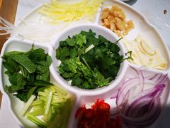 -官塘锋记鱼生·生腌·砂锅粥(牌坊街店)