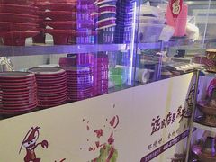 -阿郎龙虾烧烤海鲜馆(苏河融景店)