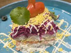 -卢布里西餐厅(总店)