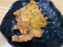 -京陵鸭血粉丝汤(景德路店)