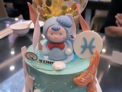 -CAKE BOSS 蛋糕老板(西单君太百货店)