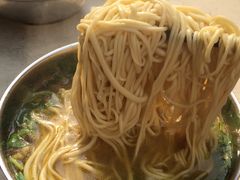 -杨记拉面总店