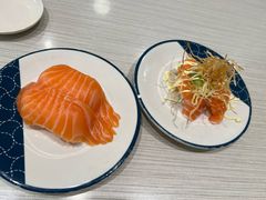 -滨寿司(新街口中央商场店)