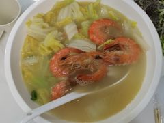 -来之顺海鲜菜馆·青岛菜·始于1993(栈桥店)