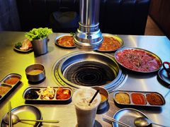 -大叹号·朝鲜族烤肉(潍坊泰华城店)