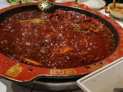 -赵家院子佬火锅(重庆总店)