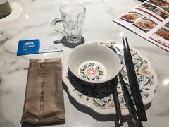-丝路有约·西域美食