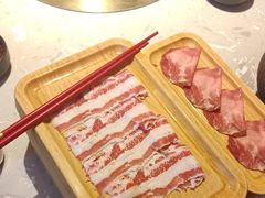 -空之介寿喜烧·和牛放题(恒隆广场店)