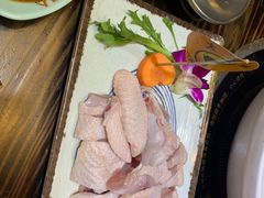 -龙泉人椰子鸡·糟粕醋·地标海南菜(龙昆南店)