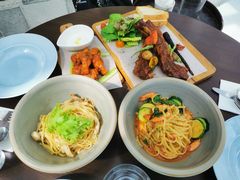 -VVG Hideaway 好样秘境