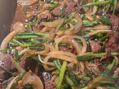 -张家卫·阳江菜·小海鲜(肥婆湾桥店)