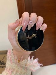 -M·X Nail日式美甲美睫