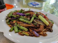 -煲煲掂风味煲仔饭餐厅(西区店)