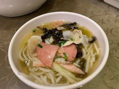 云南过桥米线-福利来酒店(泺源大街店)