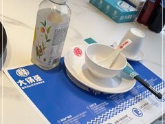 -大锅强·蒸海鲜青岛菜(金沙滩店)