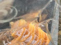 奶油毛毛虫-皇冠幸福里动物奶油生日蛋糕(工业三路店)