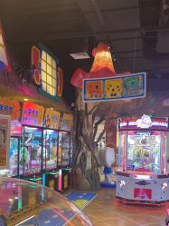 -卡通尼乐园(印象城购物中心店)