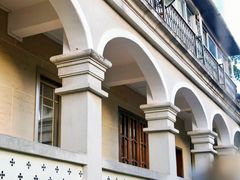 -广州市基督教东山堂