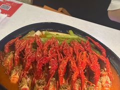 -红盔甲·小龙虾(天钥桥店)
