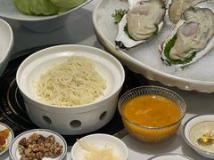 -喜聚薈·花膠雞海鮮火鍋(越秀店)