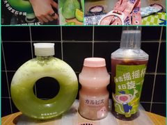 -新田360广场(上海华侨城店)