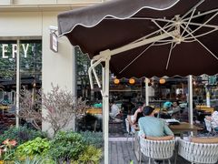 -Brut Eatery悦璞食堂(建国东路店)