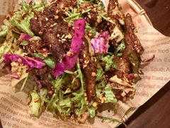 -贰醒·私房小院烧烤 (太古里店)