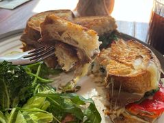 -O'mills Sourdough Bakery&Bistro(永嘉路店)