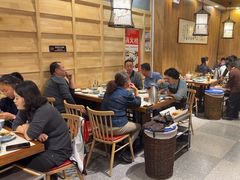 -阿串串老火锅(力盟店)