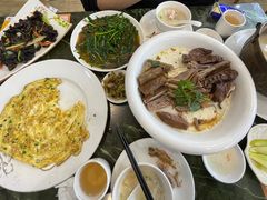 -陆记鹅庄·潮汕菜·狮头鹅(大仟里店)