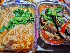 -本色.小马哥烧烤(五一路总店)