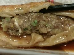 -左邻右舍褡裢火烧(石榴园店)