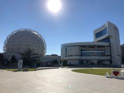 -北京科学中心儿童乐园