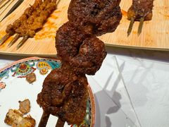 -巴依老爷新疆美食(常营店)
