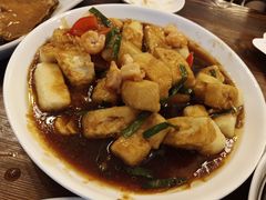 -三盛轩回民饺子馆