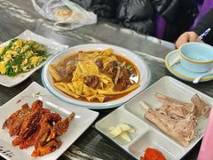 -靖远尕六美味羊羔肉
