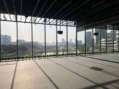 -Z&B Fitness Studio·Gym(前滩L+PLAZA店)