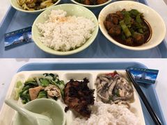 -紫金港餐饮中心-风味餐厅(浙江大学紫金港校区店)