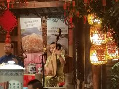 -南京大牌档(之心城店)