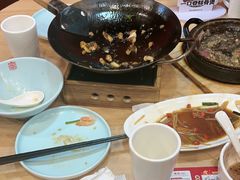 -宏状元现熬粥·京味菜(黄寺大街店)
